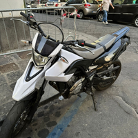 Yamaha wr125x anno 2011 km 22000