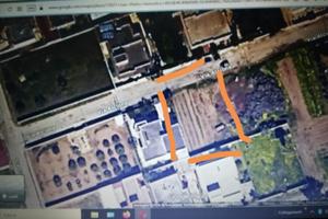 Terreno edificabile