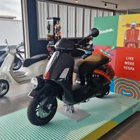 vespa gtv 300