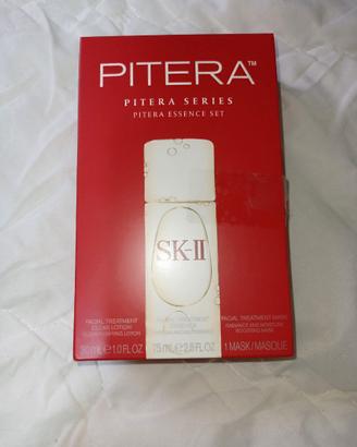 PITERA SK-II
