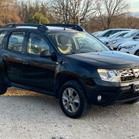 Dacia Duster 1.6 GPL Lauréate PERMUTE RATE GARANZI