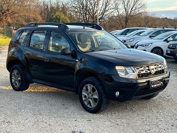 Dacia Duster 1.6 GPL Lauréate PERMUTE RATE GARANZI
