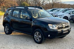 Dacia Duster 1.6 GPL Lauréate PERMUTE RATE GARANZI