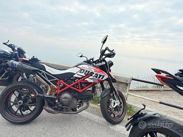 ducati ipermotard