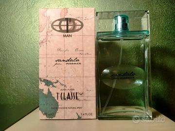 1^ Classe Alviero Martini - Sandalo from Oceania 
