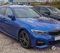 Bmw serie 3 m sport 2019 2020 2021