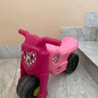 bici Minnie 