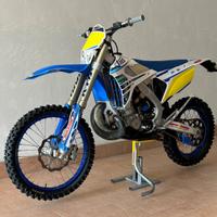 TM Racing EN 250 - 2023