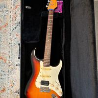 Fender Stratocaster MIJ seriale E 1984-1989