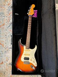 Fender Stratocaster MIJ seriale E 1984-1989