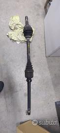 Semiasse destro citroen jumber 2.2 2008