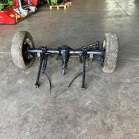 MOTOAGRICOLA MAR DIFFERENZIALI