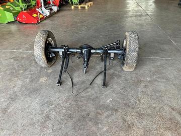 MOTOAGRICOLA MAR DIFFERENZIALI