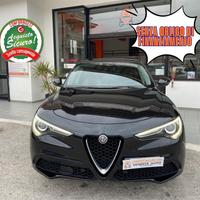 Alfa Romeo Stelvio 2.2 D 190 CV Q4 Executive