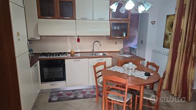 Appartamenti uso transitorio