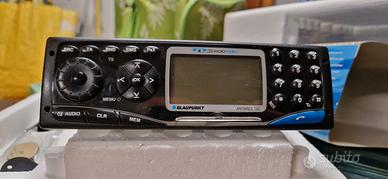 autoradio+telefono
