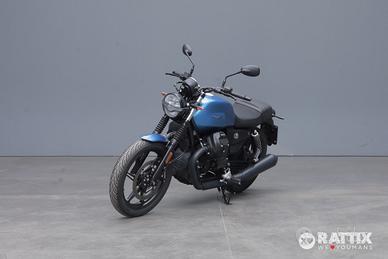 MOTO GUZZI V7 850