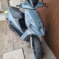 Malaguti F12 LC (Digit Twin Disk) 