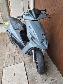 Malaguti F12 LC (Digit Twin Disk) 