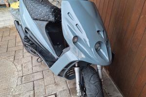 Malaguti F12 LC (Digit Twin Disk) 