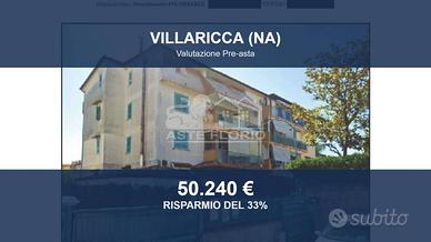 Immobile in asta di 78 m² a Villaricca