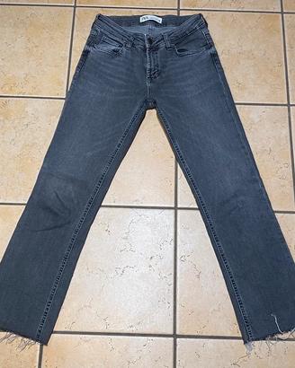 Jeans Dritti Zara