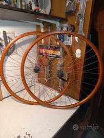 Cerchi in legno CB Italia