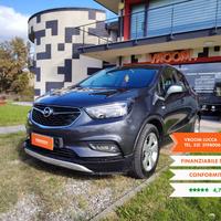 OPEL Mokka 1� serie Mokka X 1.6 Ecotec 115CV 4�...