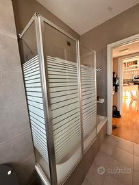 Box doccia leroy Merlin