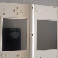 NINTENDO DS 