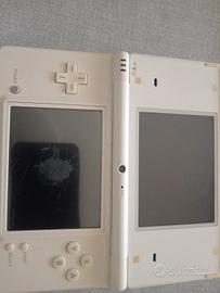 NINTENDO DS 