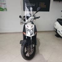 Kymco Agility 50