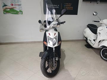 Kymco Agility 50