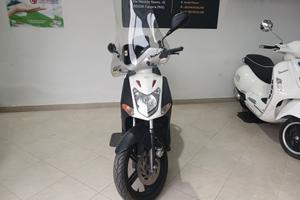 Kymco Agility 50