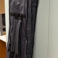 Fodero pesca tubertini