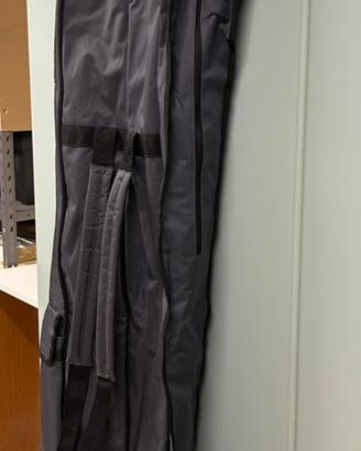 Fodero pesca tubertini