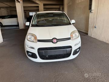 Fiat Panda 1.3 MJT S&S Lounge