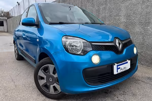 Renault Twingo 1.0 SCe Live