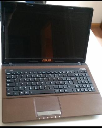 workstation Asus i5 16 gb ram