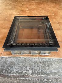 Portella stufa a olle