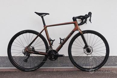 Basso Palta - bici gravel