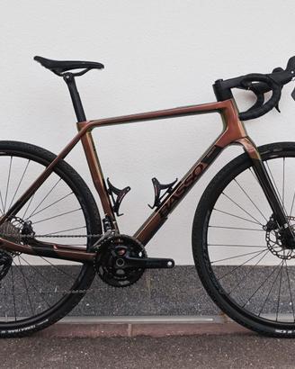 Basso Palta - bici gravel
