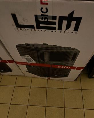 Apparecchiatura audio/video