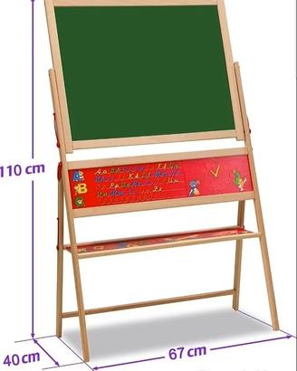 Lavagna per bimbi Eichhorn