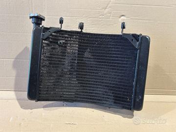 Radiatore Acqua Completo Mv Agusta Brutale Dragste