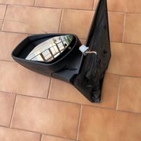 Specchietto sinistro , Ford focus