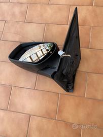 Specchietto sinistro , Ford focus