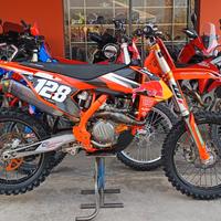 KTM SX F 450 FACTORY 2018