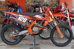 KTM SX F 450 FACTORY 2018