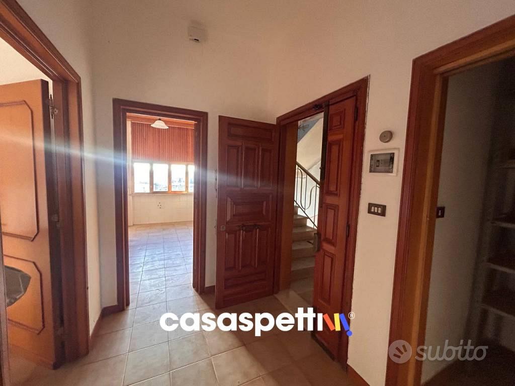 Appartamento – San Donaci, Brindisi - Vista 4